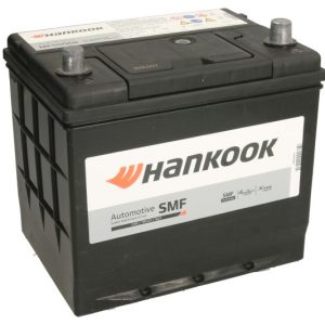 Baterie auto HANKOOK SMF MF56068
