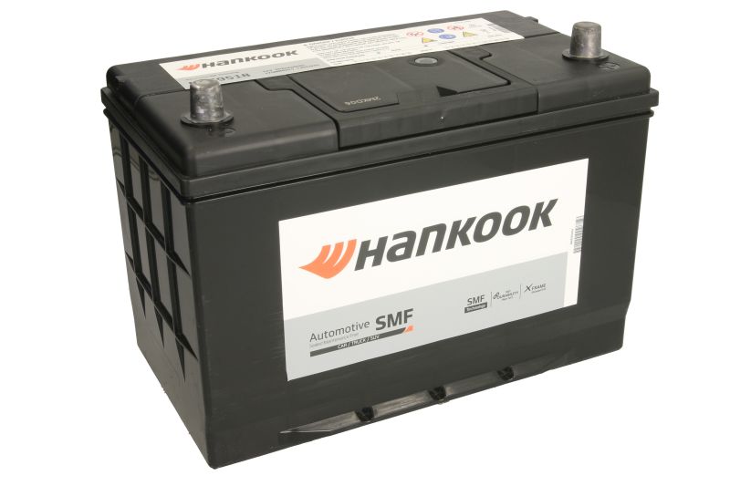 Baterie auto HANKOOK SMF MF59518