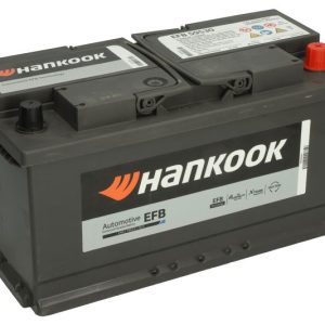 Baterie auto HANKOOK Start Stop EFB EFB59530