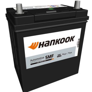 Baterie auto HANKOOK SMF MF54026