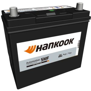 Baterie auto HANKOOK SMF MF54584