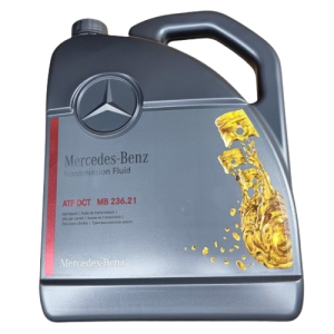 Ulei transmisie CVT MERCEDES BENZ ATF-DCT MB236.21 A001989850314
