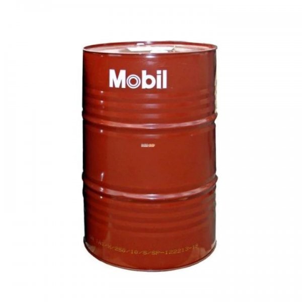 Ulei motor MOBIL DELVAC 1 5W40