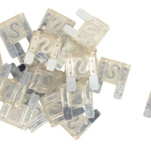 Set 20 sigurante fuzibile auto MAMMOOTH MMT O033 2080A/K20