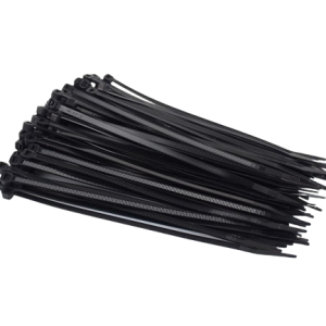 Set 100 coliere din plastic MAMMOOTH MMT TKC 140/36