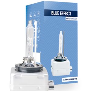 Bec xenon MAMMOOTH MMT F200 D1S 6000K