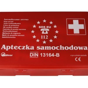 Trusa medicala auto MAMMOOTH MMT A100 002