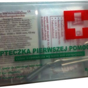 Trusa medicala auto MAMMOOTH MMT A100 004