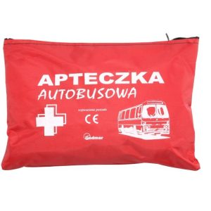 Trusa medicala auto MAMMOOTH MMT A100 005