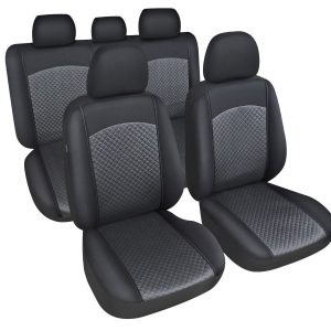 Set huse pentru scaune auto MAMMOOTH MMT A048 231410