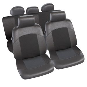 Set huse pentru scaune auto MAMMOOTH MMT A048 227780
