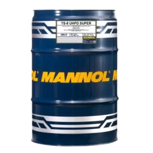 Ulei motor MANNOL TS-8 SUPER UHPD 5W30 MN7108-60