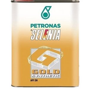 Ulei motor SELENIA GOLD SYNTH 10W40 70571GC5EU