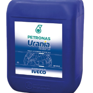 Ulei motor URANIA Daily LS 5W30 13581900