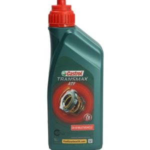 Ulei transmisie automata CASTROL TRANSMAX ATF DX III MULTIVEHICLE 15D675