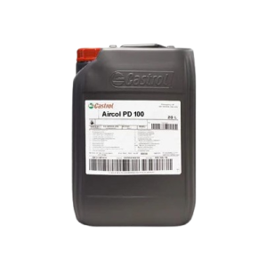 Ulei pentru compresoare CASTROL Aircol PD 100