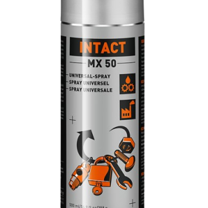Spray lubrifiant MOTOREX INTACT MX 50 164258