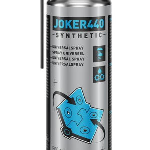 Spray lubrifiant MOTOREX Joker 440 160656