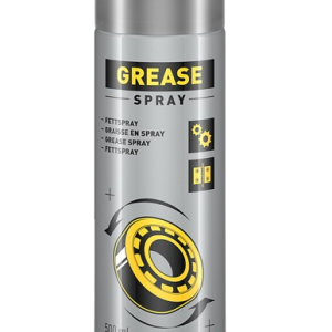 Spray vaselina MOTOREX GREASE SPRAY 164456