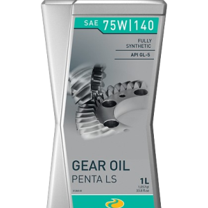 Ulei transmisie MOTOREX Gear Oil Penta 75W140 042310