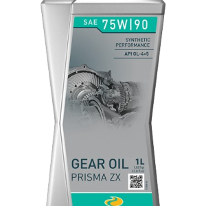 Ulei transmisie MOTOREX Gear Oil Prisma 75W90 050315