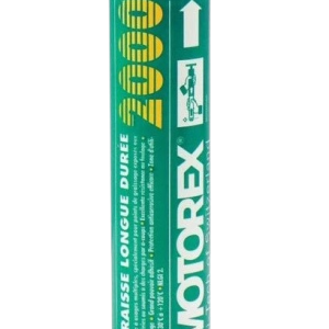 Vaselina MOTOREX Bike Grease 2000 143727