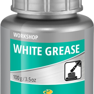 Vaselina MOTOREX White Grease 140016
