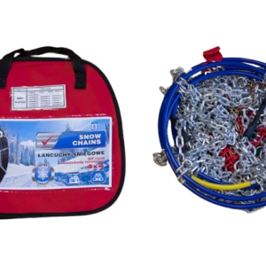 Set lanturi antiderapante MAMMOOTH MMT 4X4/380