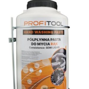 Pasta curatare maini cu dozator din inox PROFITOOL 1305-01-0007E