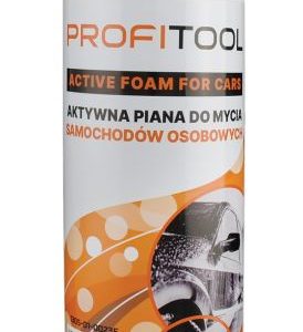 Spuma pentru curatat caroseria PROFITOOL 1305-01-0023E