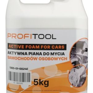 Spuma pentru curatat caroseria PROFITOOL 1305-01-0024E