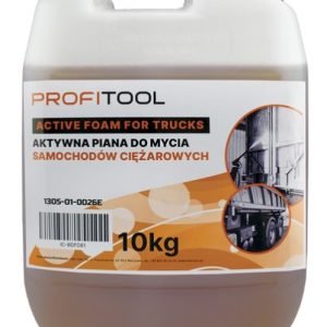 Spuma pentru curatat caroseria PROFITOOL 1305-01-0026E