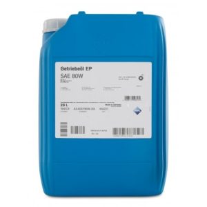Ulei transmisie manuala ARAL EP 80W