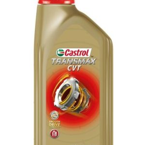 Ulei cutie viteze cu variatie continua CASTROL TRANSMAX CVT 15D7B3