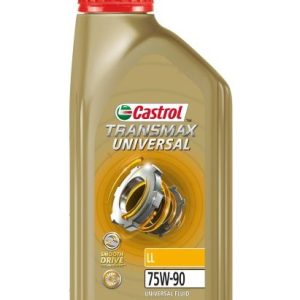 Ulei transmisie CASTROL TRANSMAX UNIVERSAL LL 75W90 15DD0D