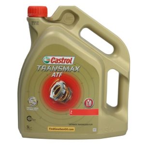 Ulei transmisie automata CASTROL Transmax ATF Z
