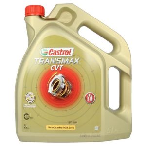 Ulei cutie viteze cu variatie continua CASTROL TRANSMAX CVT 15D7B6