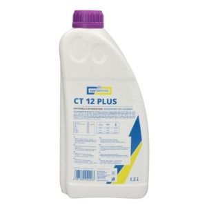 Antigel concentrat CARTECHNIC CT12 PLUS/G30