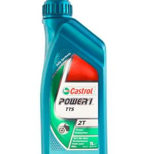Ulei motor moto CASTROL POWER 1 TTS 2T