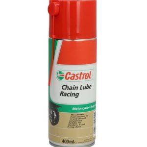 Spray lubrifiant pentru lant CASTROL Chain Lube Racing 15512B