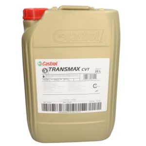 Ulei cutie viteze cu variatie continua CASTROL TRANSMAX CVT 15D7AA