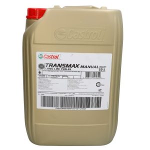 Ulei transmisie CASTROL TRANSMAX MANUAL LL 75W85 15D8AB