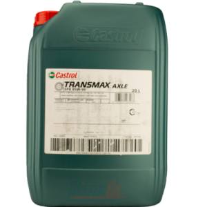 Ulei diferential CASTROL TRANSMAX AXLE EPX 85W90 15DE6A
