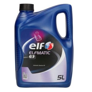 Ulei transmisie automata ELF ELFMATIC G3