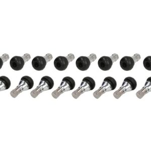 Set 20 valve anvelope PROFITOOL 0XVA TR412C