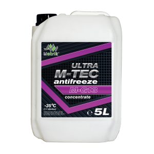 Antigel concentrat MOTRIK Ultra M-Tec G13 109247