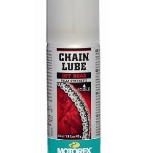 Spray ungere lant MOTOREX Off-Road Chainlube 160816