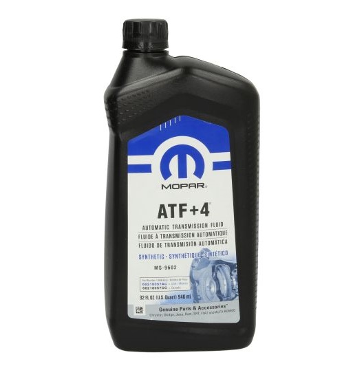 Ulei cutie viteze automata MOPAR ATF +4 68218057AC