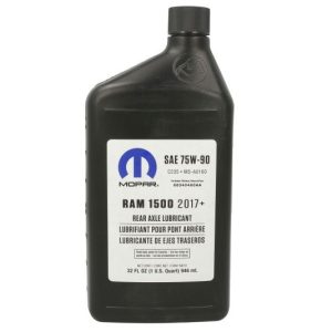 Ulei transmisie pentru diferential MOPAR 75W90 68340460AA