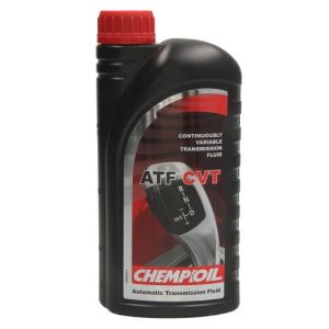 Ulei cutie viteze automata CHEMPIOIL ATF CVT